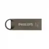 Phılıps Fm32fd165b 32gb Usb 3.1 Moon Uzay Grisi Flash Disk