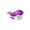 Phılıps Fm64fd00b 64gb Usb 3.0 Vivid Mor Flash Disk