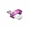 Phılıps Fm64fd05b 64gb Usb 2.0 Vivid Mor Flash Disk