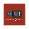 Phılıps Fm64mp65b 64gb Sdxc Uhs-ı V30 Class10 Microsd Kart Bellek (sd Adaptörlü)
