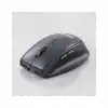 Phılıps Spk7627k, Gri, Usb Nano 2,4gh Ve Bluetooth Kablosuz, 1600dpi, Optic, 5 Tuşlu, Şarj Edilebilir, Mouse