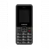 Phılıps Xenium E6105 128mb Siyah 48mb Ram 177inc Ekran 4g Çift Sim Desteği Fm Radyo 1000mah Pil Türkiye Kvk Garantili