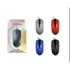 Platoon PL-1903 USB KABLOLU OPTİCAL MOUSE