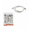 Platoon Pl-6105 3M Ethernet Patch Cat6 Poşetli Kablo