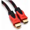 Platoon PL-8018 Hdtv HDMI Kablo 4K 3D Full Hd - 1.5m
