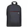 Plm Palma Notebook Sırt Çantası 15-16 Siyah
