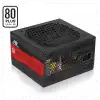 Powerboost Bst-atx750weu Fury Actıve Pfc 750w  80+ Gamıng Psu (box)