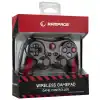 Rampage Sg-r707, Pc/ps3/akıllı Telefon/tv Box, Kablosuz, Bluetooth, Gamepad