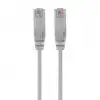 S-lınk Sl-cat6030 Cat6 Patch 30cm Kablo (gri)