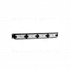 S-lınk Sl-f624 Cat6 Patch Panel, 24-port, Utp, 1u