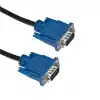 S-lınk Sl-vga16, 15pin, İki Ucu Erkek, 1.5mt, Vga Kablosu