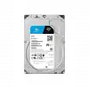 Seagate Skyhawk, St6000vx009, 3.5, 6tb, 256mb, 5400rpm, Güvenlik, Hdd