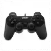 Snopy Sg-401, Usb/pc/ps3, 1.8mt Kablolu, Çift Titreşimli, Gamepad