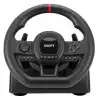 Snopy V30 Only Pc Direksiyon Pedal Titreşimli Gaming Oyuncu Direksiyonu