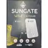 Sungate Wifi Ultra Hd Uydu Alıcısı