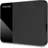 Toshıba Hdtp310ek3aa, Canvio Ready, 1tb, 2.5 Usb 3.0, Taşınabilir, Harici Hdd, (black)