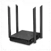 Tp-lınk Archer C64, Ac1200, 4port, 1200mbps, Dual Band Wifi, Masaüstü, Gigabit, Router, Access Point