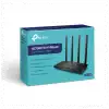 Tp-lınk Archer C80 Ac1900 4port 1900mbps Dual Band Mu-mımo Wifi Masaüstü Gigabit Router Access Point