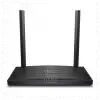 Tp-lınk Archer Vr400 V3, Ac1200, 4 Port, Dual Band Wifi, 1200mbps, 2×anten, 3g-4g Usb Desteği, Vdsl2, Adsl2+ Modem