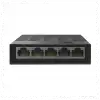 Tp-lınk Ls1005g, Green Tech, 5port, Gigabit, Yönetilemez, Masaüstü Switch