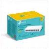 Tp-lınk Ls1008, Green Tech, 8 Port, Megabit, Yönetilemez, Masaüstü Switch