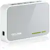 TP-LINK TL-SF1005D, 5 Port, MegaBit, Yönetilemez, Masaüstü Switch