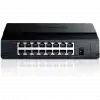 Tp-lınk Tl-sf1016d 16 Port Megabit Yönetilemez Masaüstü Switch