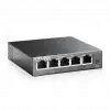Tp-lınk Tl-sg105e 5 Port Gigabit Easy Smart Yönetilebilir Masaüstü Switch