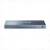 TP-LINK TL-SG116(UN) V2, 16 Port, GigaBit Metal Kasa, Switch