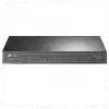 Tp-lınk Tl-sg1210p, 8 Port, Gigabit, Poe 63w, 1 Port Sfp, Yönetilemez, Masaüstü Switch
