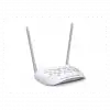 Tp-lınk Tl-wa801n, 1port, 300mbps, 2,4ghz Wifi, Masaüstü, Pasif Poe, Access Point, Range Extender