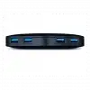 Tp-lınk Uh400 4 Port Usb 3.0 Portatif Hub