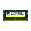 Twinmos Mdd38gb1600n, 8gb, Ddr3, 1600mhz, 1.5v Notebook Ram