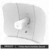 UbıQuıtı Lbe-5ac-gen2, Litebeam, 5ghz, 450mbps, 23dbi Anten, 20km Menzil Cpe