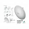 UbıQuıtı Pbe-5ac-500, Powerbeam, 5ghz, 450mbps, 27dbi Anten, Dış Ortam Access Point