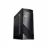 Vento Vs115f Mid Tower, 550w Siyah, Atx Kurumsal Kasa