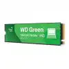 Wd Green Sn3000, Wds100t4g0e, 1tb, 5000/4200, Gen4, Nvme Pcıe M.2 2280, Ssd