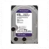 Wd Purple, Wd64purz, 3.5, 6tb, 256mb, 5400 Rpm, 7/24 Güvenlik, Hdd (türkiye Distribütörü Garantili)