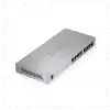 Zyxel Gs1008hp, 8 Port, Gigabit, Poe 60w, Yönetilemez, Masaüstü Switch