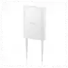 Zyxel Nwa55axe, 1port, 1775mbps, Dual Band Wifi 6, Duvar Tipi, Poe, Outdoor, Access Point