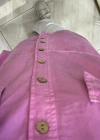 Ayd Tencel Gömlek Pembe