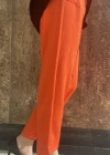 İnvee Havuç Pantolon Oranj