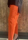 İnvee Havuç Pantolon Oranj