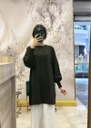 Nuss 25KY500 Tunik Haki