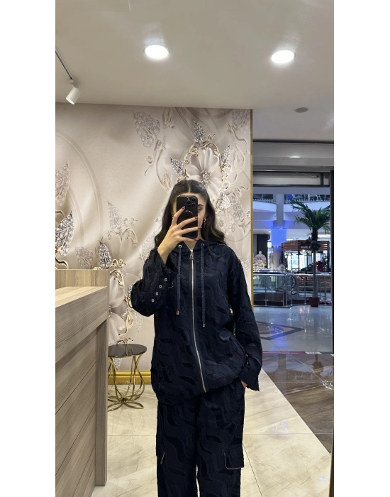 Venöve 25FWCEK0036 Stella Takım Lacivert