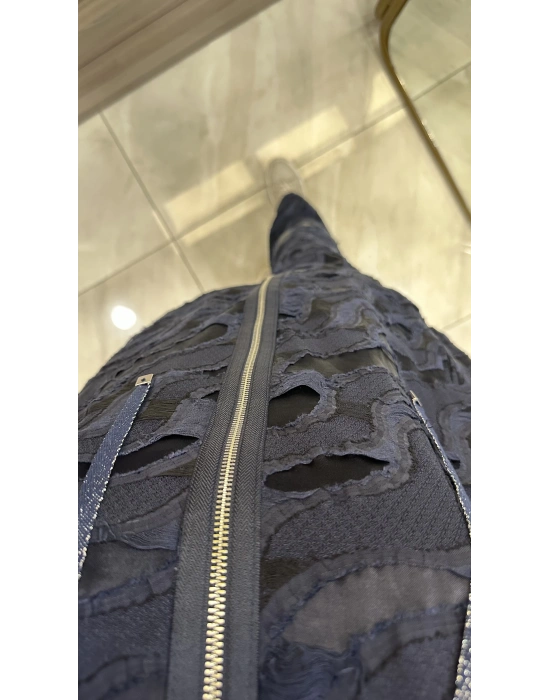 Venöve 25FWCEK0036 Stella Takım Lacivert