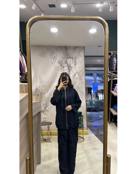 Venöve 25FWCEK0036 Stella Takım Lacivert