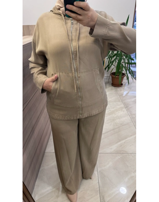 Magazin 7433 Tensel Takım Vizon