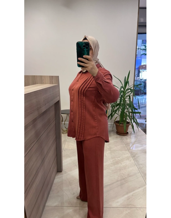 Magazin 7496 Takım Kiremit