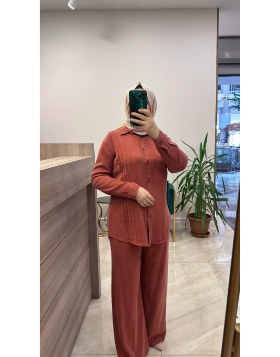 Magazin 7496 Takım Kiremit